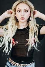 Unveiled: Jordyn Jones' Onlyfans Leaks