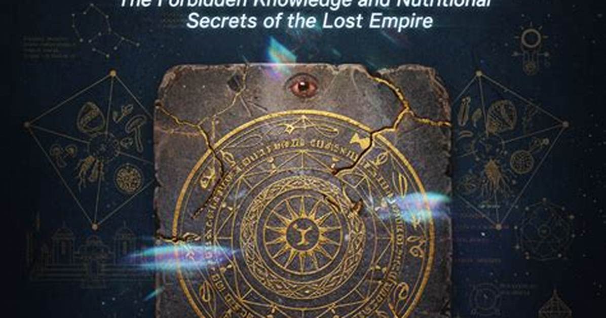 Unveiled Truths and Forbidden Knowledge