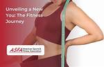Unveiling a New Perspective in Fitness and Beyond