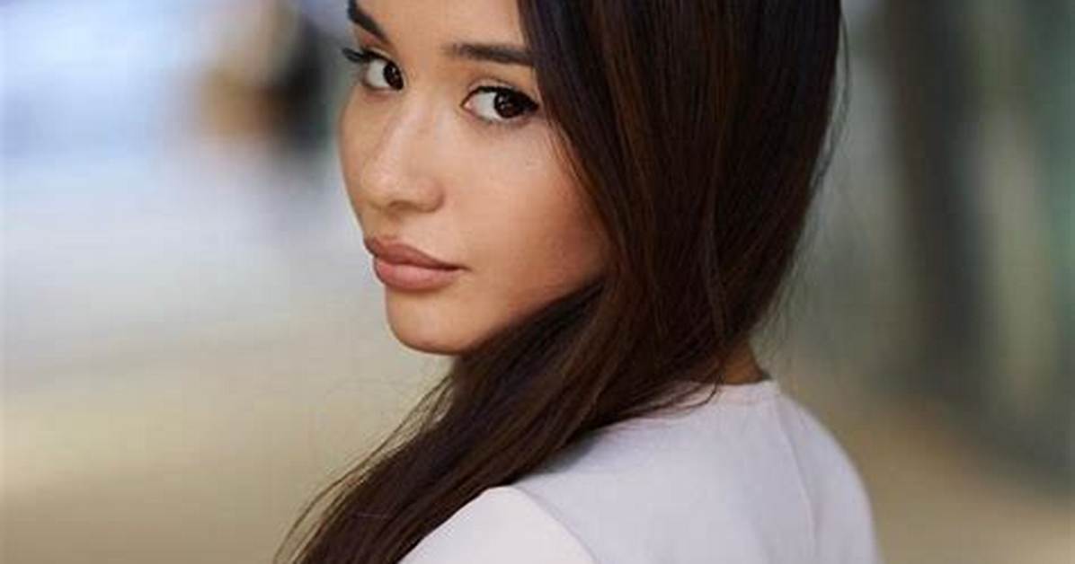 Unveiling Alahna Ly's Height: Exploring Intriguing Insights