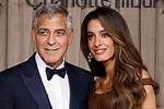 Unveiling Amal Clooney's Net Worth in 2024: a Deep Dive