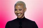 Unveiling Amber Rose's Ancestry: a Cultural Tapestry