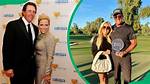 Unveiling Amy Mickelson's Role in Phil's Golfing Legacy