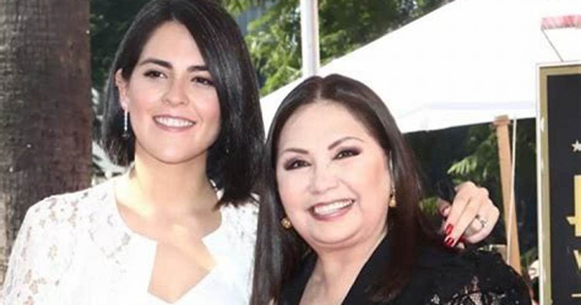 Unveiling Ana Gabriel's Ethnic Background: a Deep Dive into Her Roots