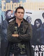 Unveiling Antony Starr as Billy Butcher: the Dark Charisma of a Complex Character