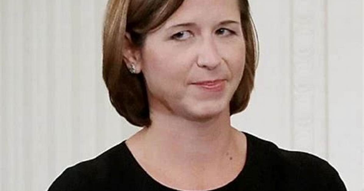 Unveiling Ashley Estes Kavanaugh: a Journey of Discovery