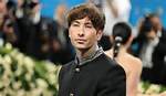Unveiling Barry Keoghan: Is He Asian?