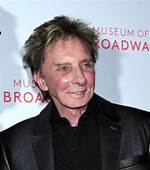 Unveiling Barry Manilow's Fortune: Beyond the Melodies