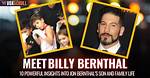 Unveiling Billy Bernthal: Insights and Intriguing Revelations