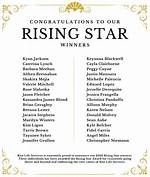 Unveiling Blake Kalkstein: the Rising Star in the Business World