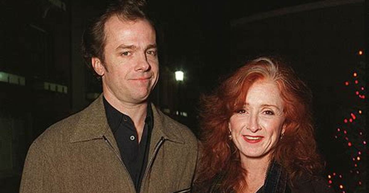 Unveiling Bonnie Raitt's Relationships: Discoveries and Insights