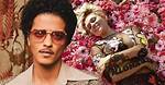 Unveiling Bruno Mars' Enchanting Reaction to Flowers: Discoveries and Insights