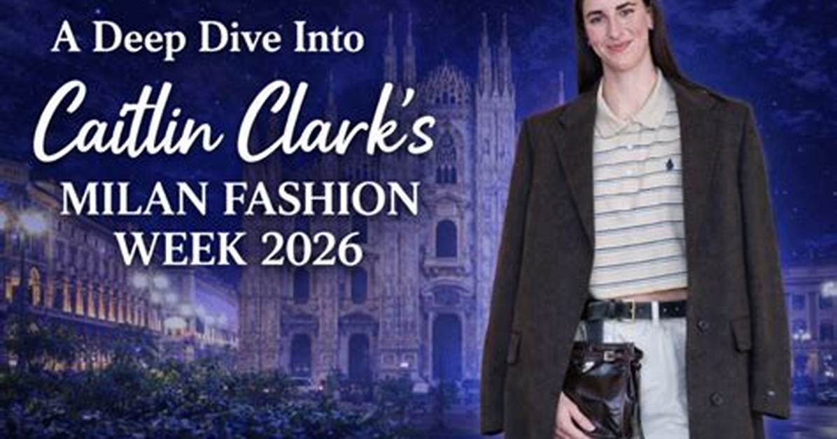 Unveiling Caitlin Clark: a Deep Dive into Her Identity