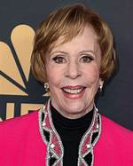 Unveiling Carol Burnett's Marital Journey: Discoveries and Insights