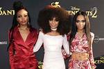 Unveiling China Anne Mcclain's Relationships: Discoveries and Insights