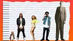 Unveiling Chris Brown's Height: Discoveries and Insights