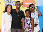 Unveiling Chris Rock's Family Legacy: Discoveries and Insights