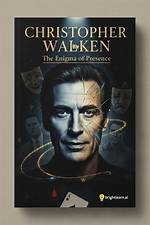 Unveiling Christopher Walken: Unraveling the Enigma