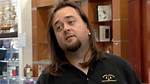 Unveiling Chumlee: the Iconic Pawn Star and His Journey to Fame