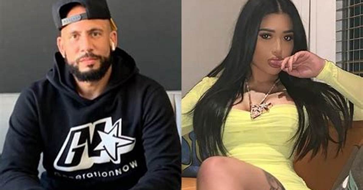 Unveiling Dj Drama's Girlfriend: Love in the Spotlight