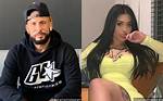 Unveiling Dj Drama's Girlfriend: Love in the Spotlight