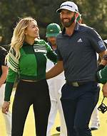 Unveiling Dustin Johnson's Fresh New Look: Behind the Shave