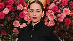 Unveiling Emilia Clarke's Love Life: Discoveries and Insights