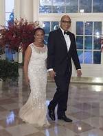Unveiling Eugene Robinson's Enduring Marital Journey: Insights and Discoveries
