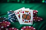 Unveiling Faulkner's Royal Flush: a Masterpiece of Literary Ingenuity