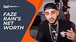 Unveiling Faze Rain's Net Worth: Discoveries and Surprises
