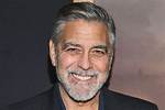 Unveiling George Clooney's Lids: the Man Behind the Eyes