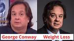 Unveiling George Conway's Weight Loss: Discoveries and Insights Revealed