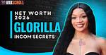 Unveiling Glorilla's Net Worth: Secrets and Insights Revealed