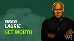 Unveiling Greg Laurie's Net Worth: Discoveries and Insights