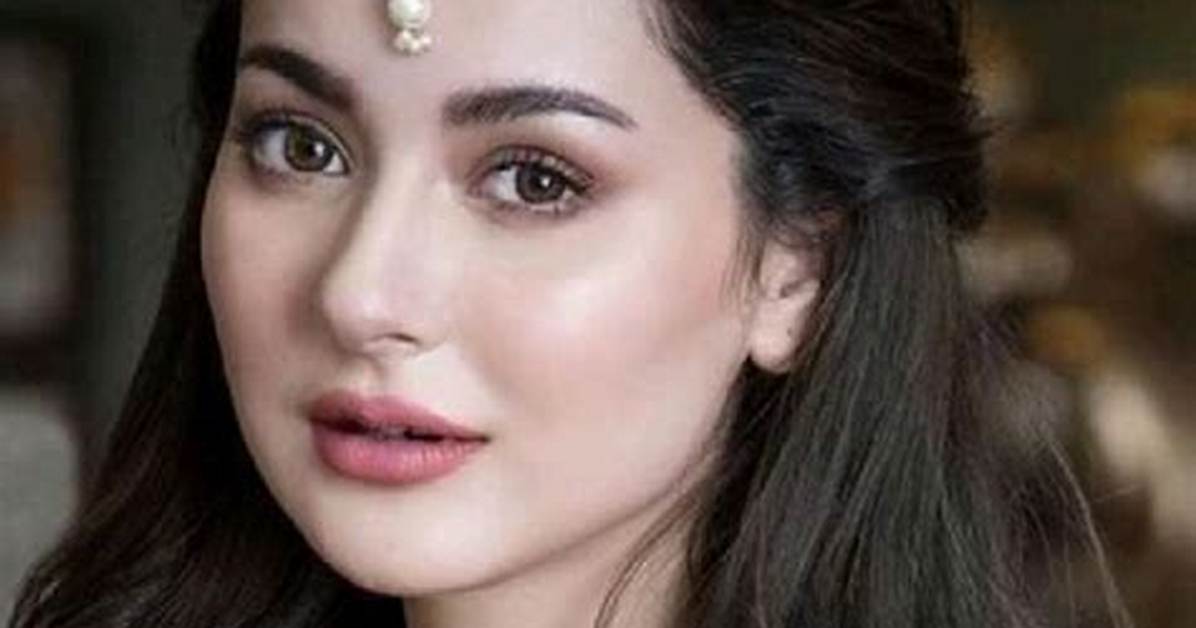 Unveiling Hania Amir's Figure Size: a Look at the Star's Stunning Physique