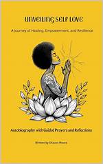 Unveiling Her Journey of Resilience and Empowerment