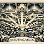 Unveiling Hidden Gems and Revelations