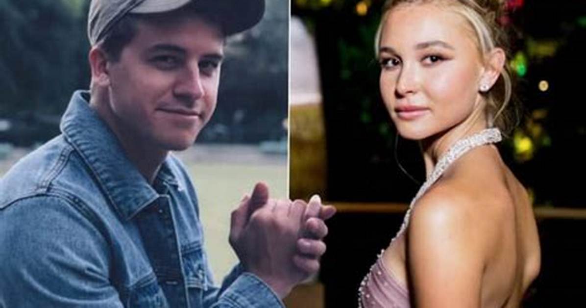 Unveiling Isabel May's Boyfriend: the Life and Love of a Rising Star