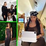 Unveiling Jada Pollock's Net Worth: a Deep Dive into Her Financial Success