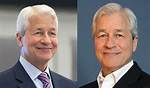 Unveiling Jamie Dimon's Net Worth: the Financial Titan