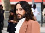 Unveiling Jared Leto's Relationships: Unconventional, Intense, and Enigmatic