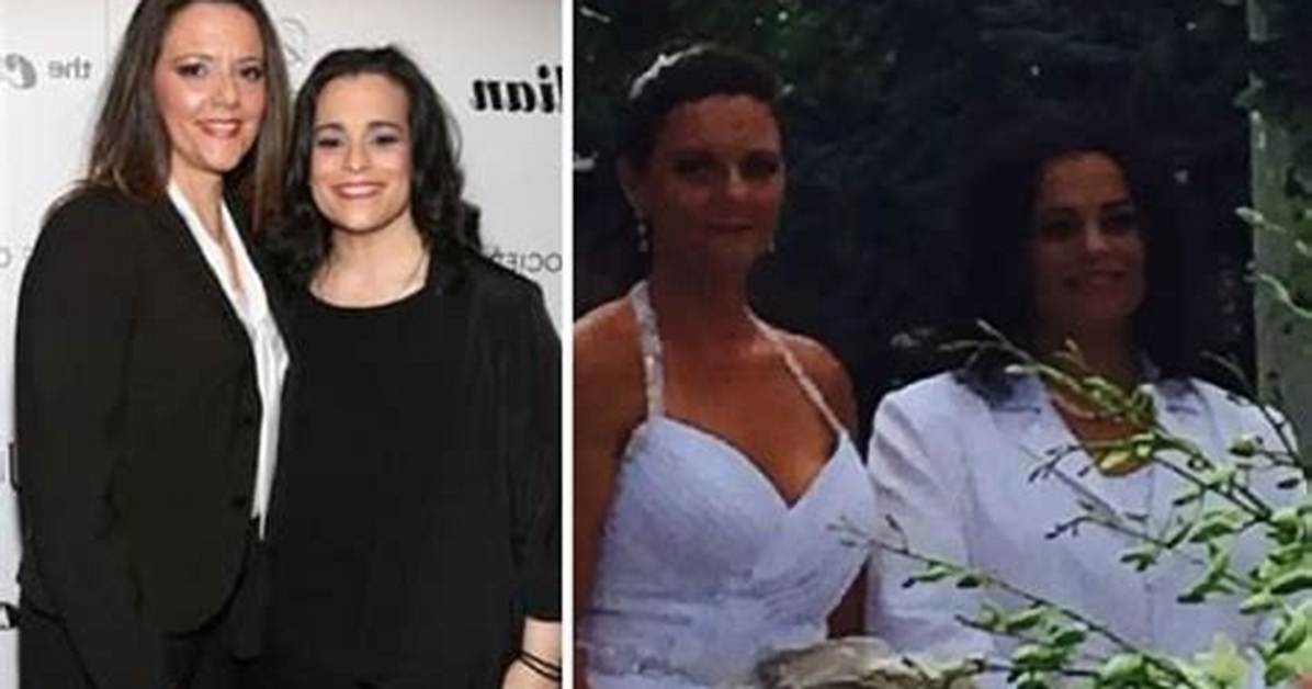 Unveiling Jessica Kirson's Kids: a Glimpse into Her Family Life