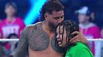 Unveiling Jey Uso's Son: Age and More