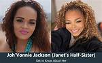 Unveiling Joh'vonnie Jackson's Net Worth: a Comprehensive Review