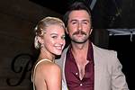 Unveiling Julia Schlaepfer's Husband: a Deep Dive into Their Relationship