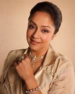 Unveiling Jyothika's Net Worth: a Glimpse into the Life of a Superstar