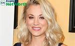 Unveiling Kaley Cuoco's Net Worth, Age, and Family Life