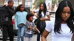 Unveiling Karrueche Tran: How Many Kids Does She Have?