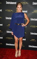 Unveiling Katee Sackhoff's Height: a Comprehensive Guide