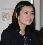 Unveiling Katie Leung's Enduring Relationship: Discoveries and Insights
